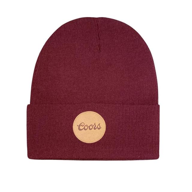 Earth Day is approaching which means it’s that time of the year to partake in some environmental TLC! Keep your noggin warm on Saturday in our Mansfield Beanie! Cheers 🍻

#beer #beanie #coors #headwear #hat #gear #coorsbrewery #coorsgiftshop #molsoncoors #golden